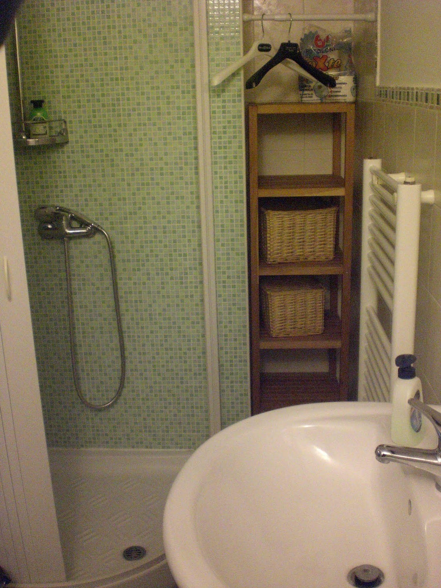 Bed & Breakfast Mare Nostrum Brindisi Bagian luar foto