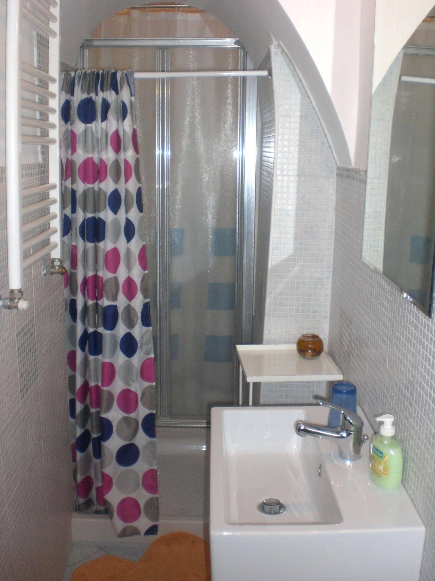 Bed & Breakfast Mare Nostrum Brindisi Bagian luar foto