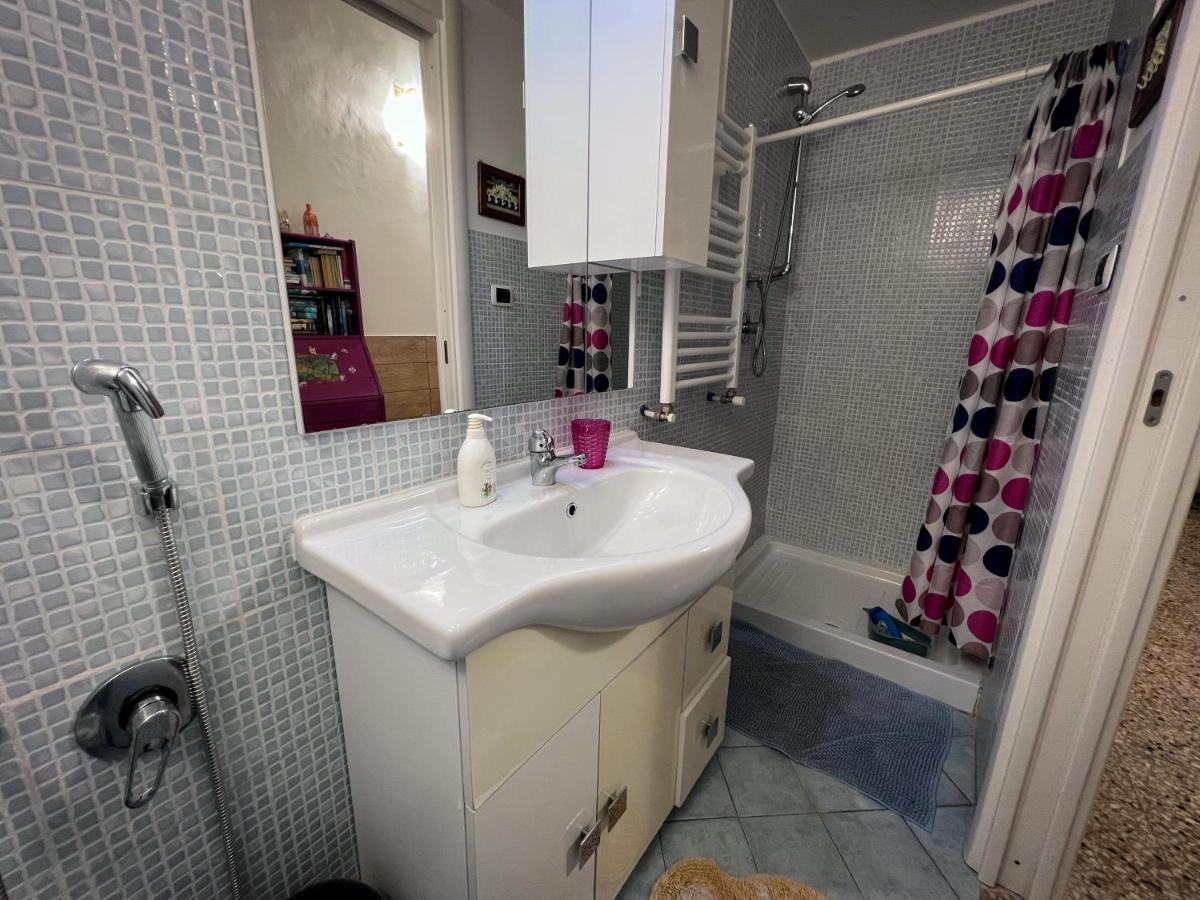 Bed & Breakfast Mare Nostrum Brindisi Bagian luar foto