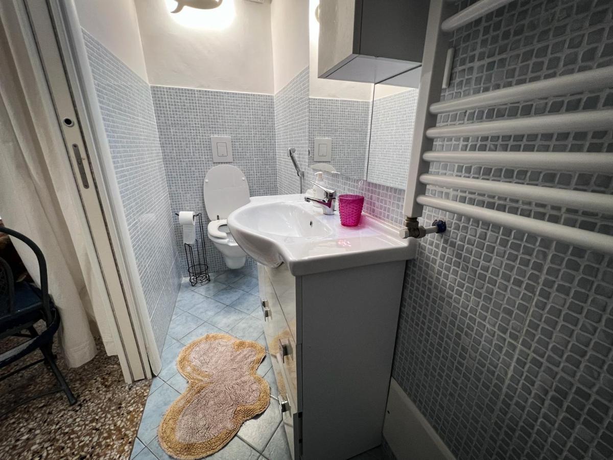 Bed & Breakfast Mare Nostrum Brindisi Bagian luar foto
