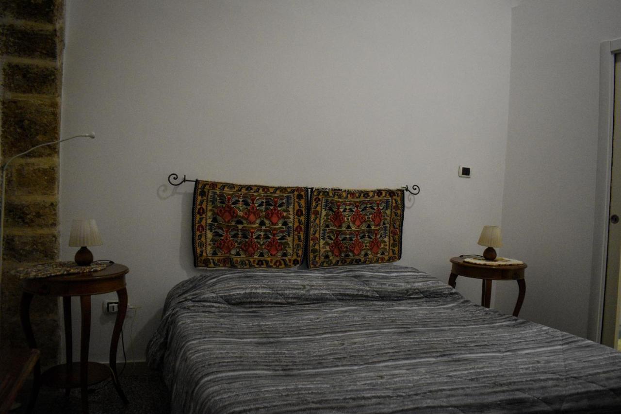 Bed & Breakfast Mare Nostrum Brindisi Bagian luar foto