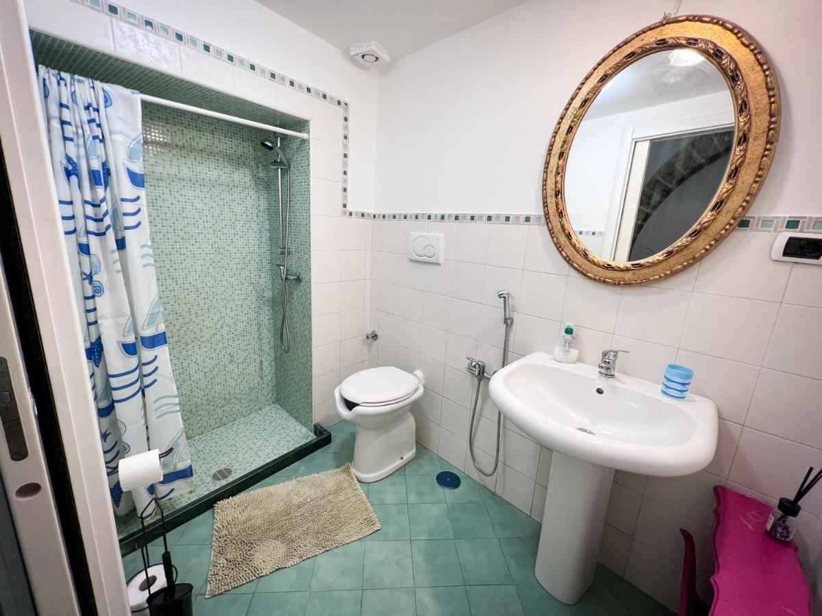 Bed & Breakfast Mare Nostrum Brindisi Bagian luar foto