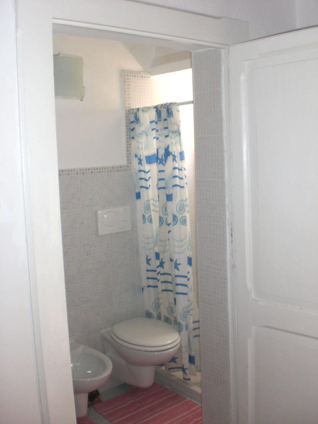 Bed & Breakfast Mare Nostrum Brindisi Bagian luar foto